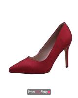 Red Shimmer